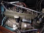 Packard Eight Convertible Victoria by Dietrich 1933 года
